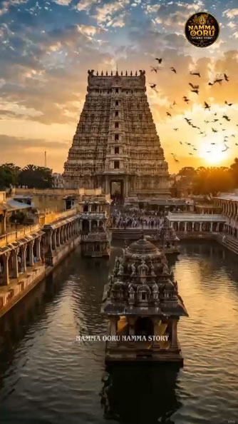 Rameswaram Video