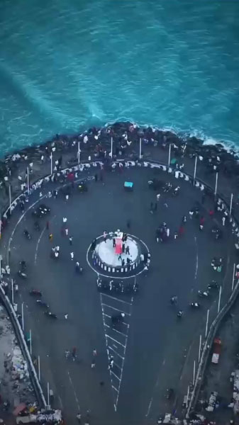 Rameswaram Video