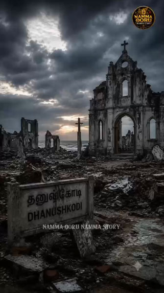 Rameswaram Video