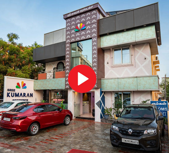 Hotel Video