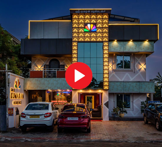 Hotel Video